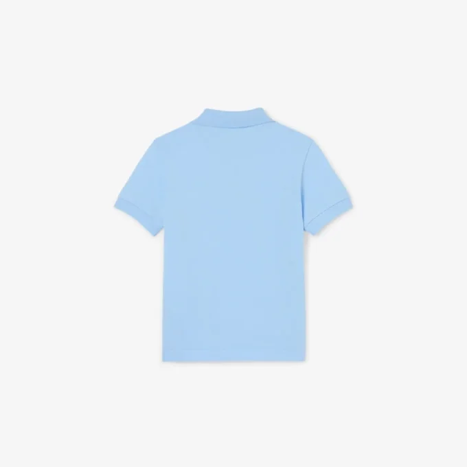 Boys’ Petit Piqua Polo
