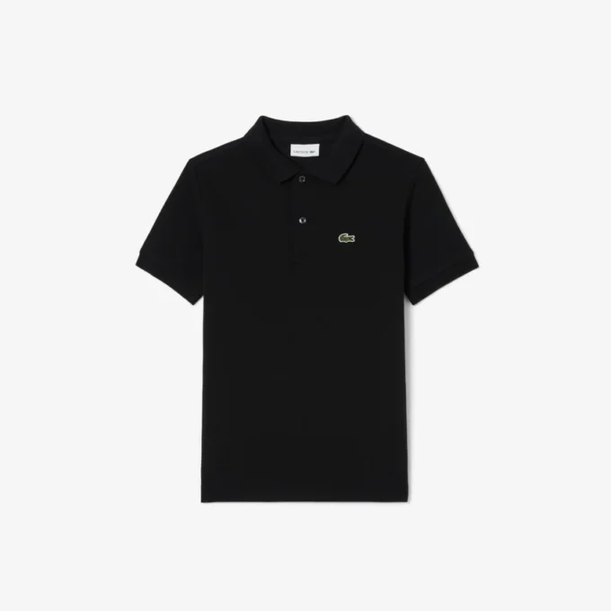 Boys’ Petit Piqua Polo