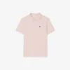 Boys’ Petit Piqua Polo