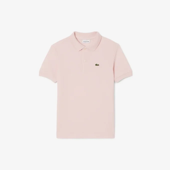 Boys’ Petit Piqua Polo