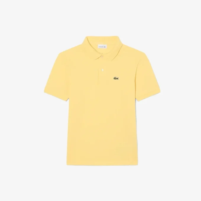 Boys’ Petit Piqua Polo