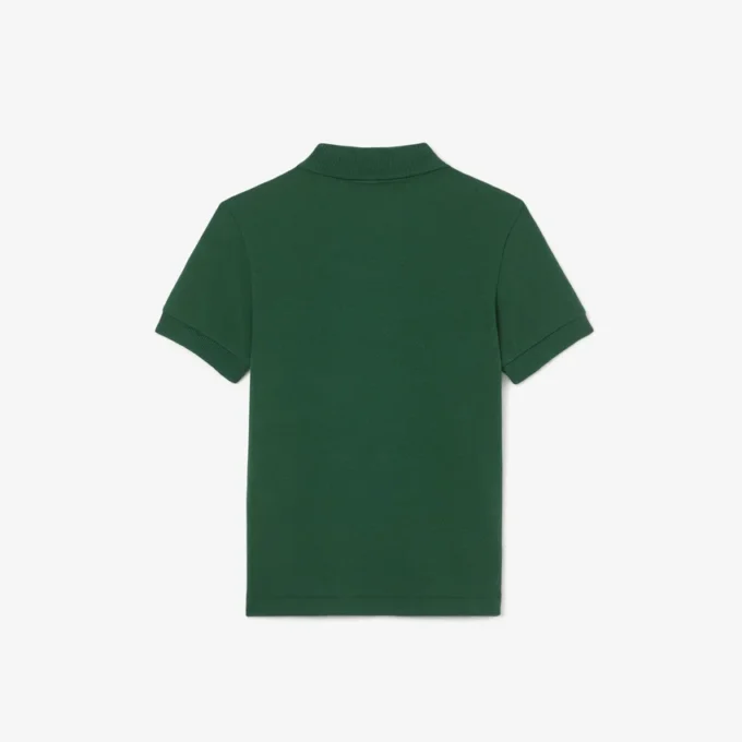 Boys’ Petit Piqua Polo