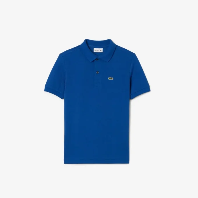 Boys’ Petit Piqua Polo