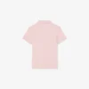 Boys’ Petit Piqua Polo