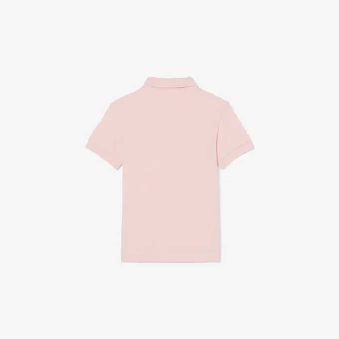 Boys’ Petit Piqua Polo