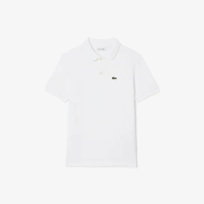 Boys’ Petit Piqua Polo