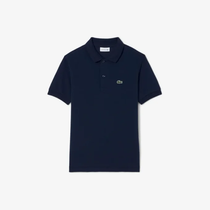 Boys’ Petit Piqua Polo
