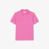 Boys’ Petit Piqua Polo