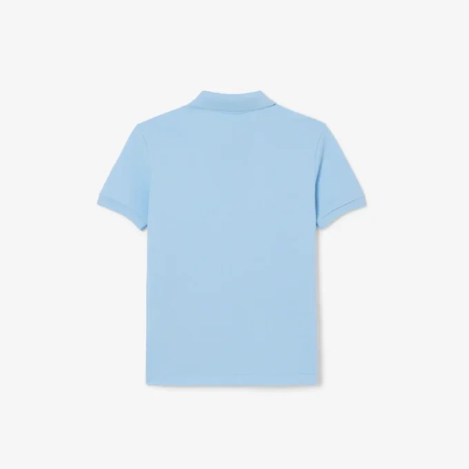 Boys’ Petit Piqua Polo