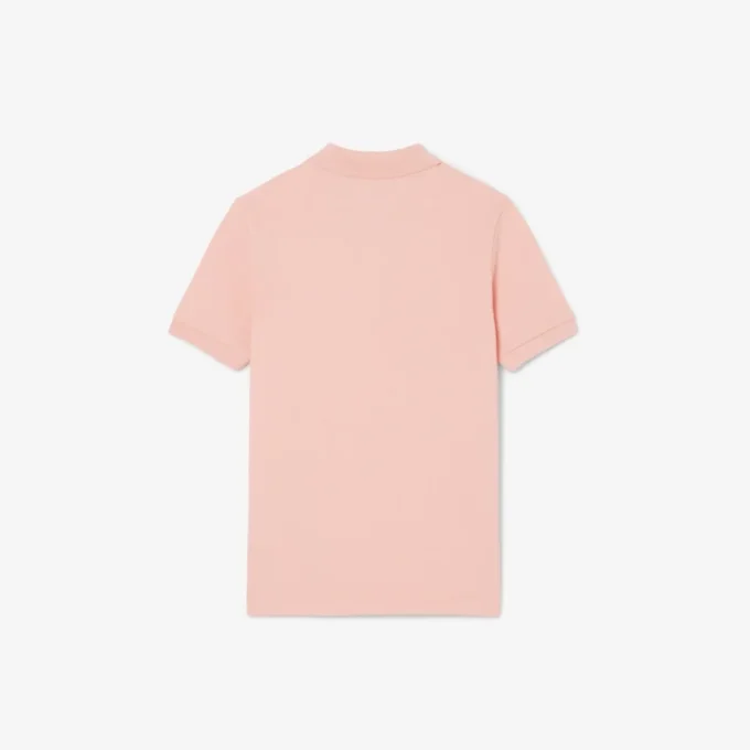 Boys’ Petit Piqua Polo