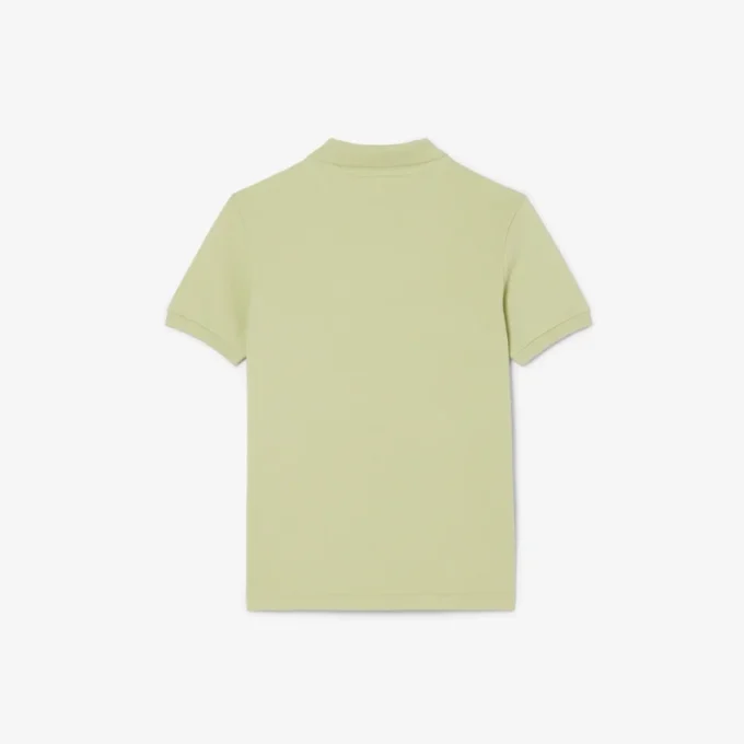 Boys’ Petit Piqua Polo