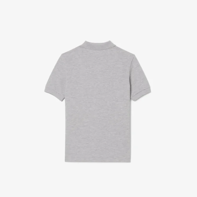 Boys’ Petit Piqua Polo