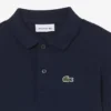 Boys’ Petit Piqua Polo