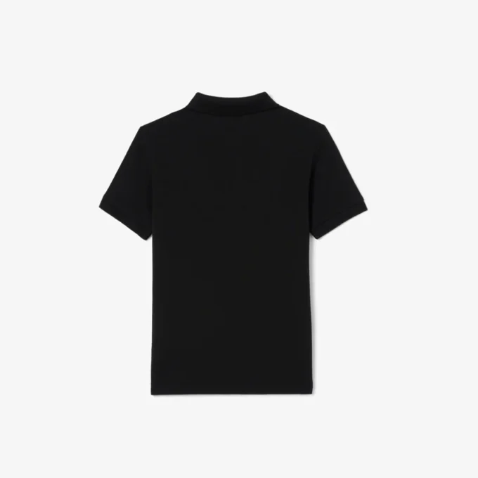 Boys’ Petit Piqua Polo