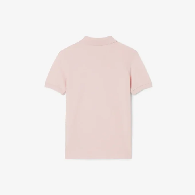 Boys’ Petit Piqua Polo