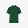 Boys’ Petit Piqua Polo