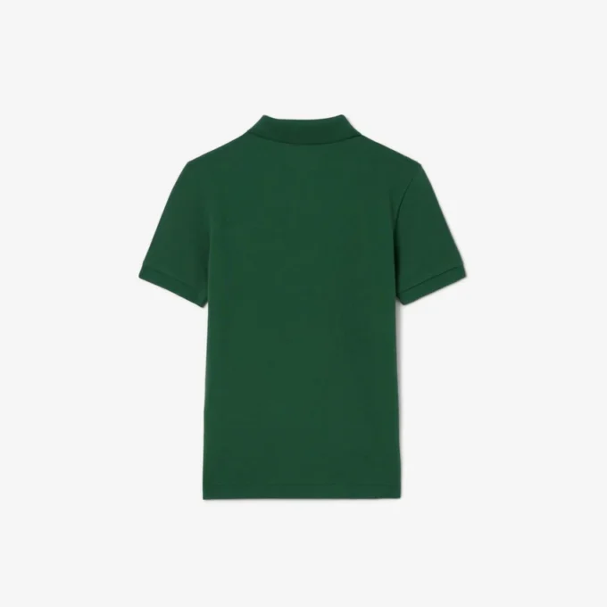 Boys’ Petit Piqua Polo