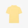 Boys’ Petit Piqua Polo
