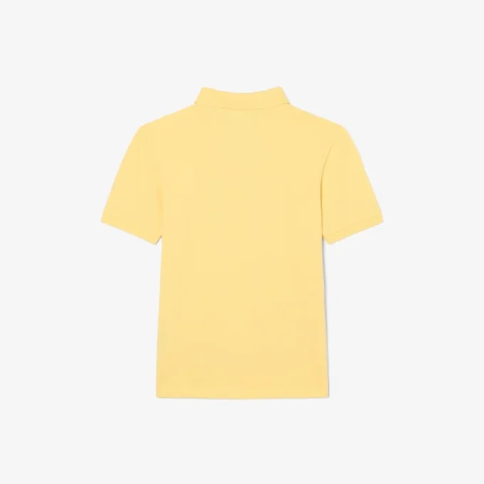 Boys’ Petit Piqua Polo