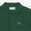 Boys’ Petit Piqua Polo