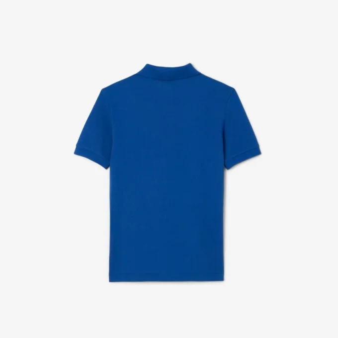 Boys’ Petit Piqua Polo