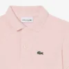 Boys’ Petit Piqua Polo