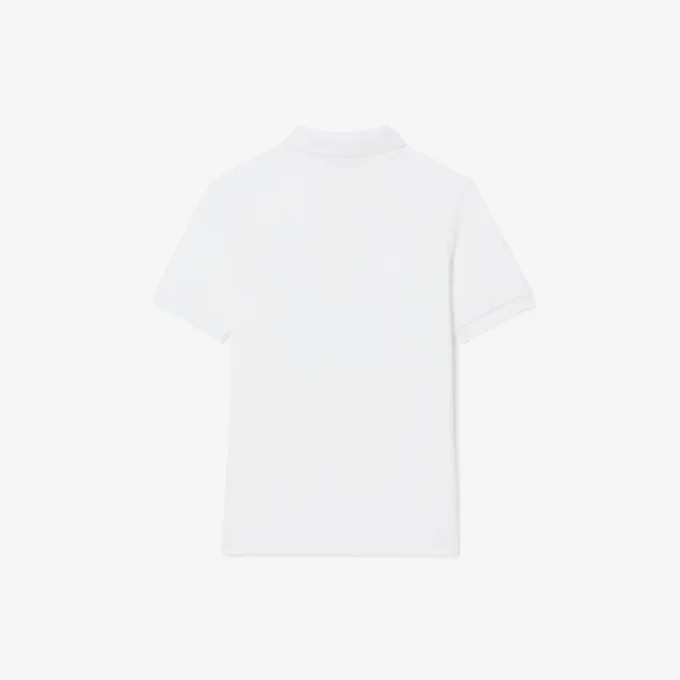 Boys’ Petit Piqua Polo