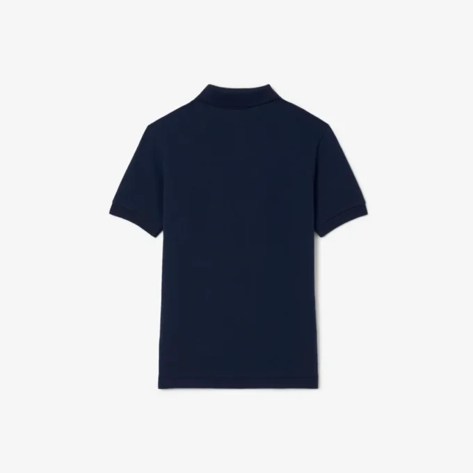 Boys’ Petit Piqua Polo