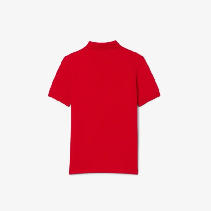 Boys’ Petit Piqua Polo