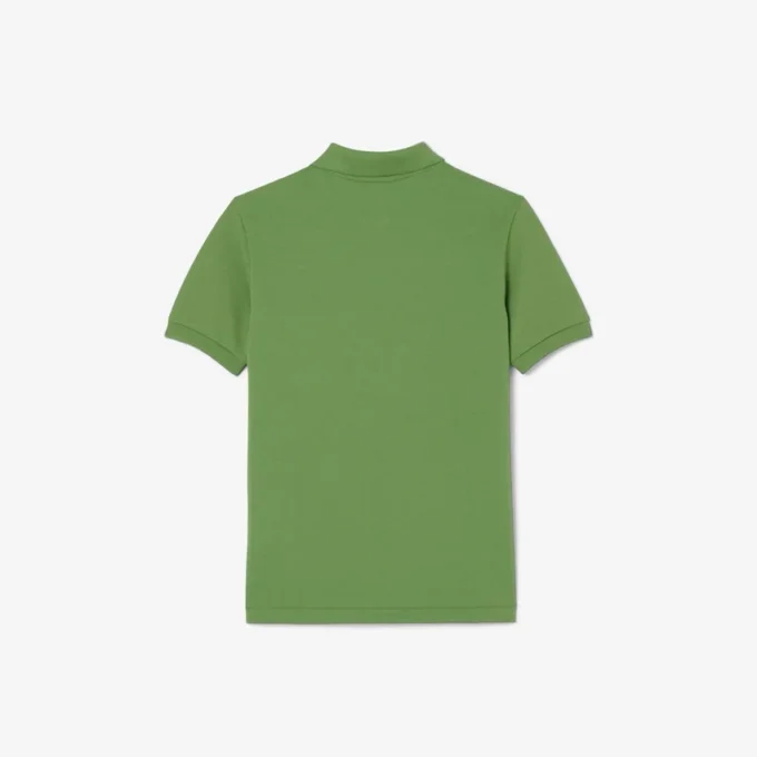 Boys’ Petit Piqua Polo