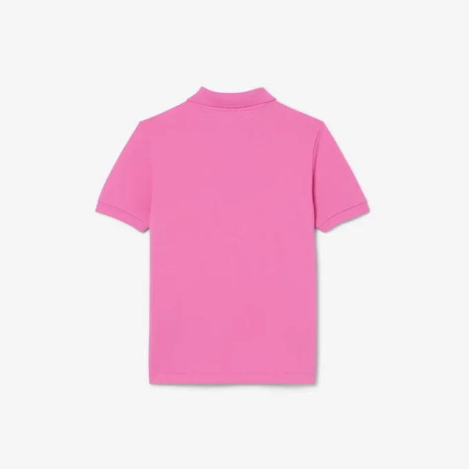 Boys’ Petit Piqua Polo