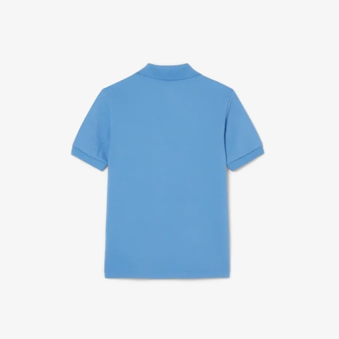 Boys’ Petit Piqua Polo