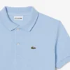 Boys’ Petit Piqua Polo