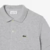 Boys’ Petit Piqua Polo