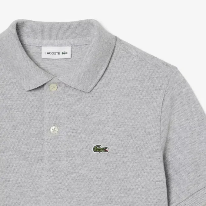 Boys’ Petit Piqua Polo