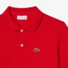 Boys’ Petit Piqua Polo