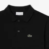 Boys’ Petit Piqua Polo