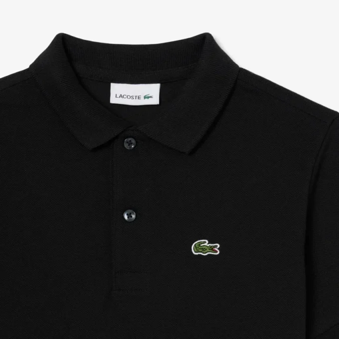 Boys’ Petit Piqua Polo