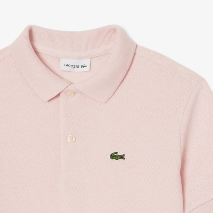 Boys’ Petit Piqua Polo