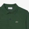 Boys’ Petit Piqua Polo