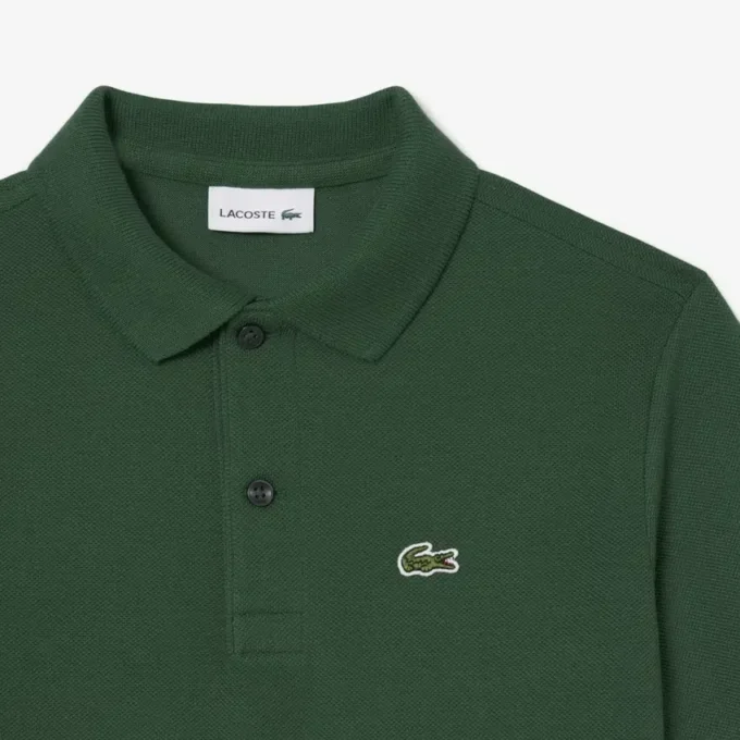 Boys’ Petit Piqua Polo