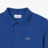 Boys’ Petit Piqua Polo