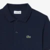 Boys’ Petit Piqua Polo
