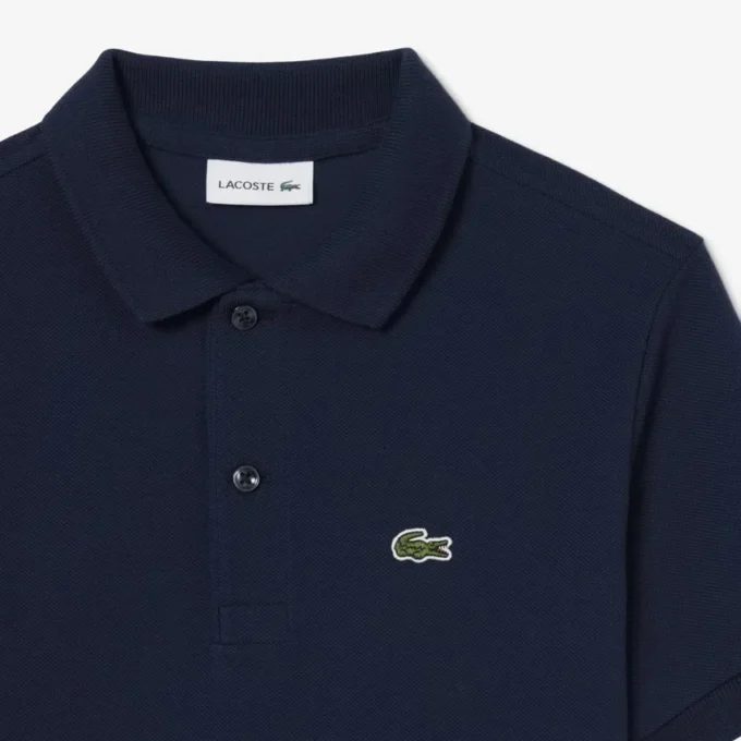 Boys’ Petit Piqua Polo