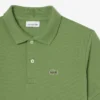 Boys’ Petit Piqua Polo