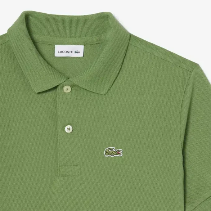 Boys’ Petit Piqua Polo