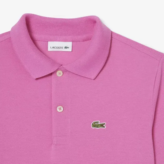 Boys’ Petit Piqua Polo