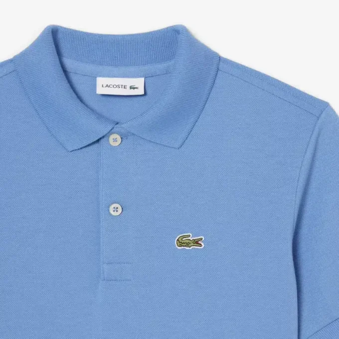Boys’ Petit Piqua Polo