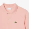 Boys’ Petit Piqua Polo