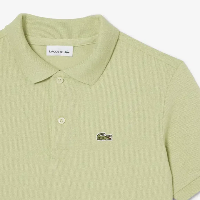 Boys’ Petit Piqua Polo